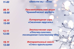 Афиша-1ноябрьpub