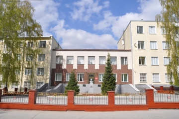 Жукова-институт