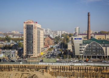 добролюбова