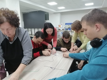 фото-обреги