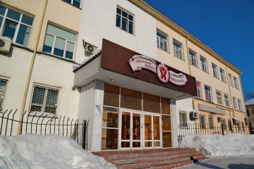 шоколадная-фабрика