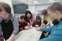 фото-обреги