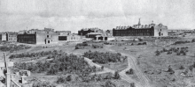 Военный_городок_Новониколаевск_1913_г